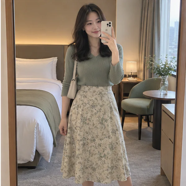 대전 구즉 새봄 살롱 안내 이미지