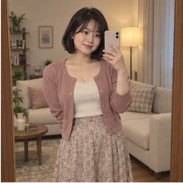 새봄 케어 대표 안내 이미지