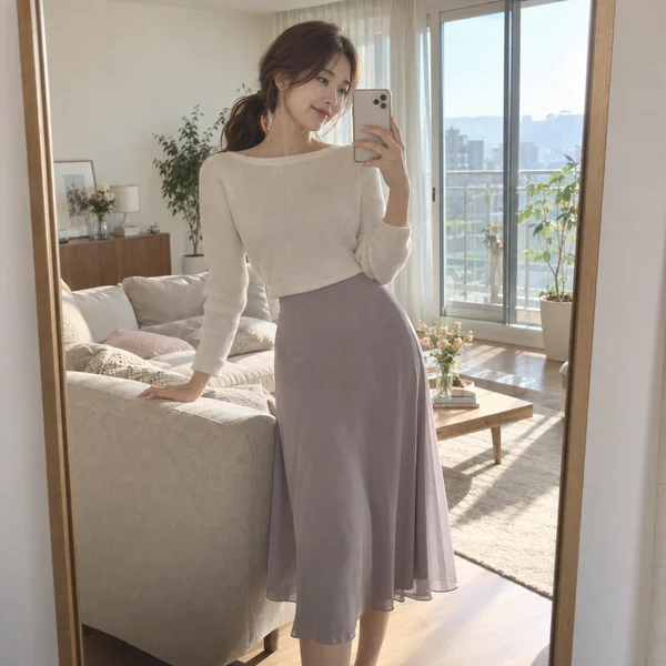 서울 영등포 나연 스튜디오 안내 이미지