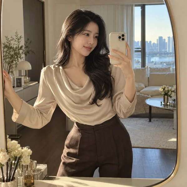 서울 내곡 세정 살롱 안내 이미지