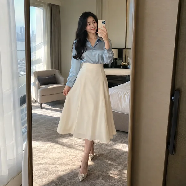 논현동 새봄 스튜디오 안내 이미지