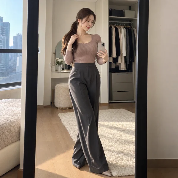서울 천연 라엘 가든 안내 이미지