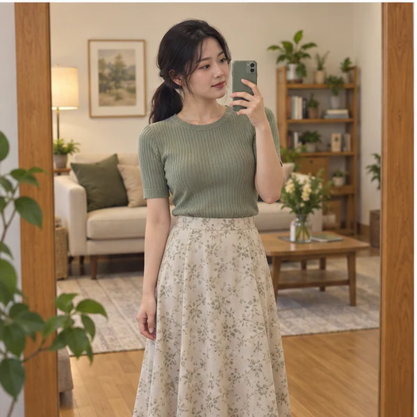 서울 아현 라엘 케어 안내 이미지