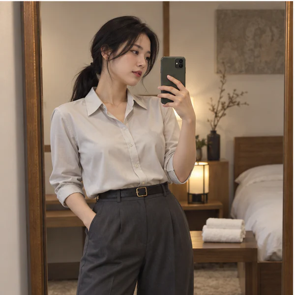 과천 원문 가을 라운지 안내 이미지