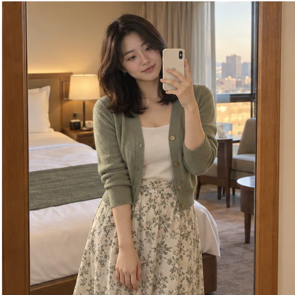 수원 서둔 효정 스튜디오 안내 이미지