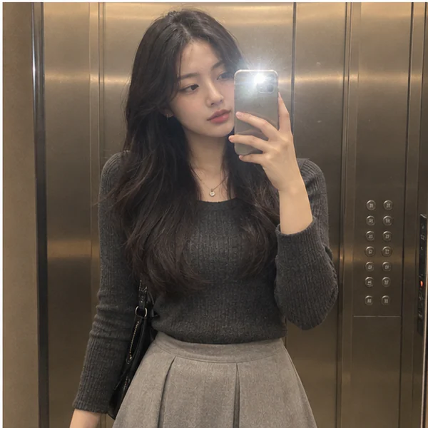 남양주 호평 민지 살롱 안내 이미지