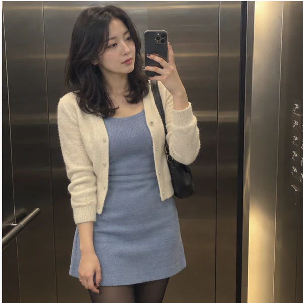 아델 살롱 대표 안내 이미지