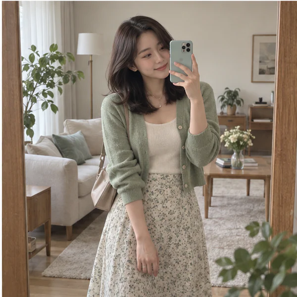 안성 채영 라운지 안내 이미지