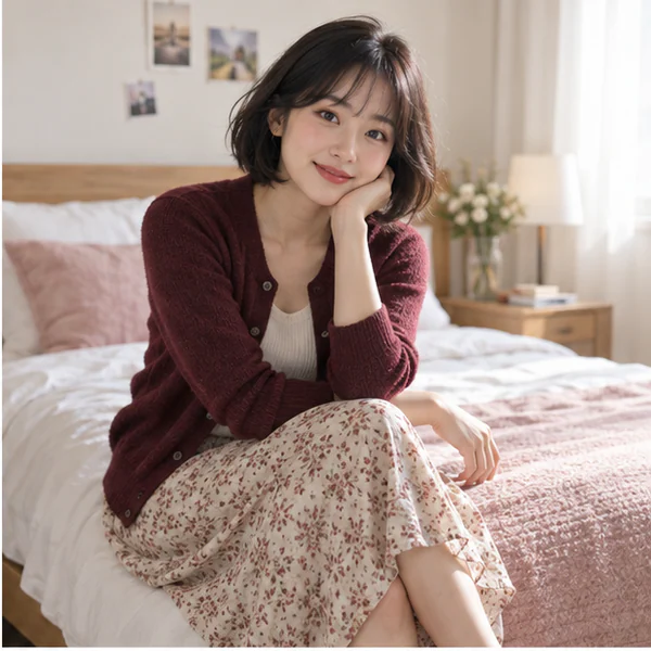 수원 곡선 민지 가든 안내 이미지