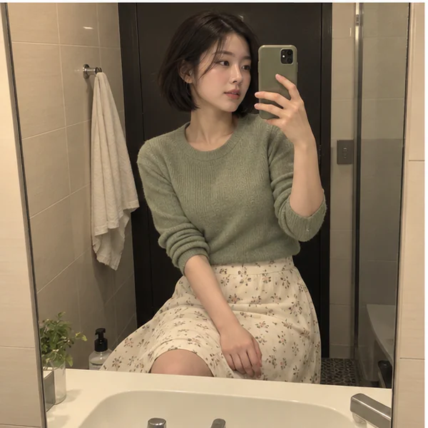 서울 삼청 카리나 홈타이 안내 이미지