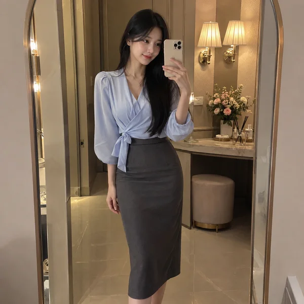 안양 달안 미나 라운지 안내 이미지