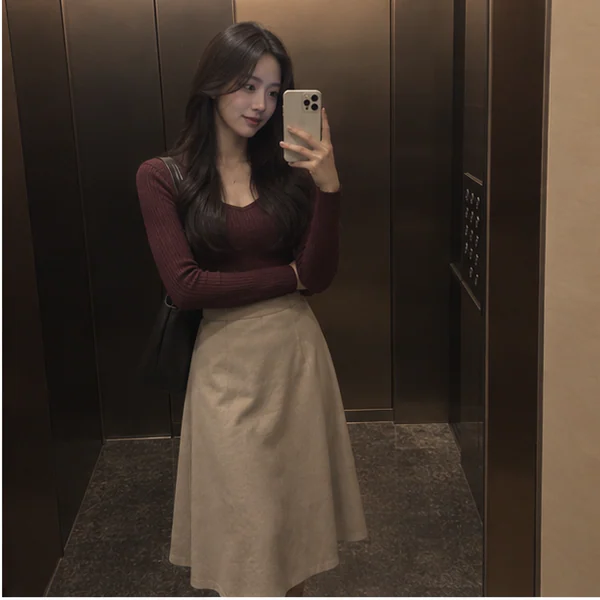 압구정동 루나 홈타이 안내 이미지