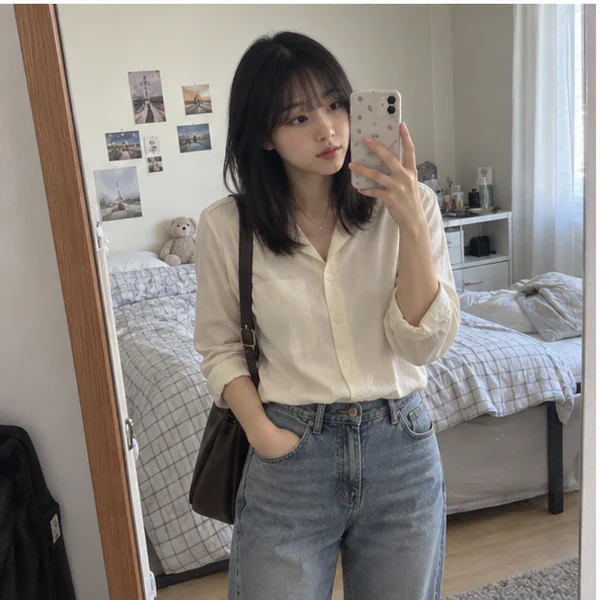 성남 수내 가을 아로마 안내 이미지