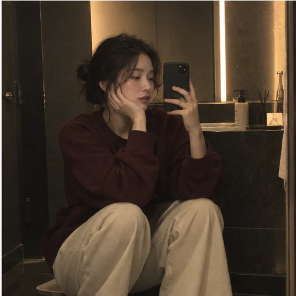 동탄 채영 살롱 안내 이미지