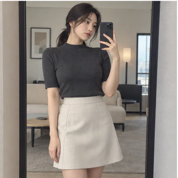 안양 인덕원 아린 홈타이 안내 이미지
