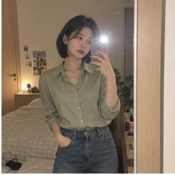 서울 북가좌 지효 살롱 안내 이미지