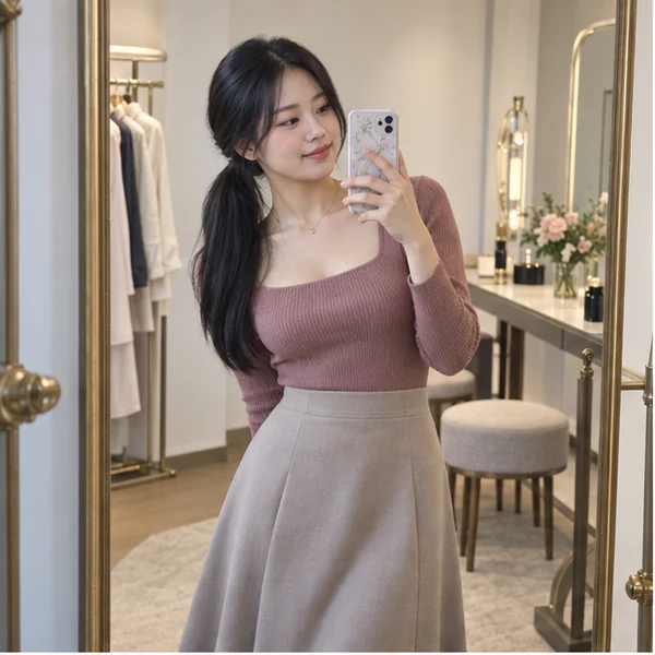 과천 별양 클로이 살롱 안내 이미지