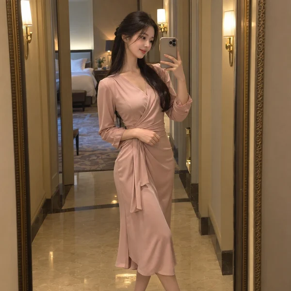 서울 마천 수지 살롱 안내 이미지