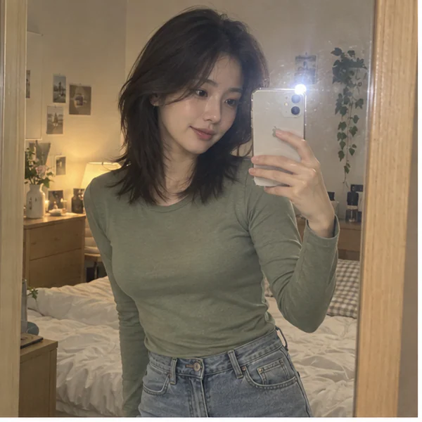 서울 신촌 혜리 살롱 안내 이미지