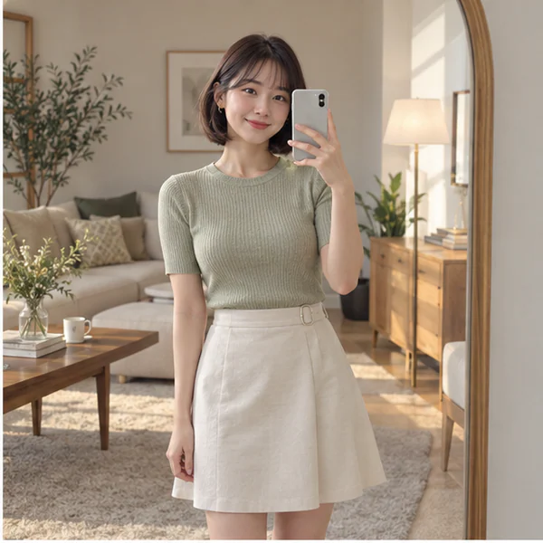 오산 남촌 채영 웰니스 안내 이미지