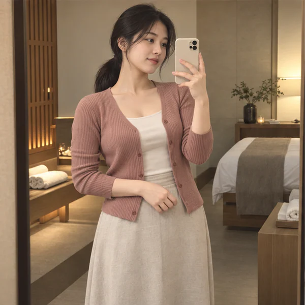 여의도 닝닝 라운지 안내 이미지