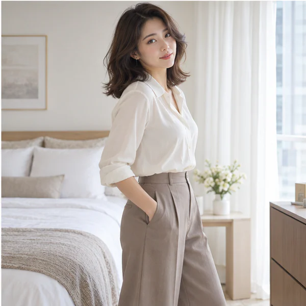압구정동 하영 스튜디오 안내 이미지