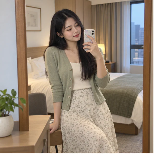 천안 신방 다니엘 릴랙스 안내 이미지