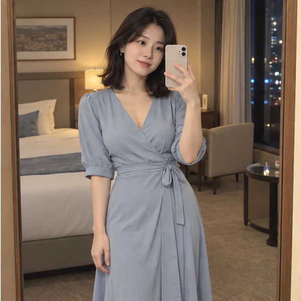 서울 합정 보미 웰니스 안내 이미지