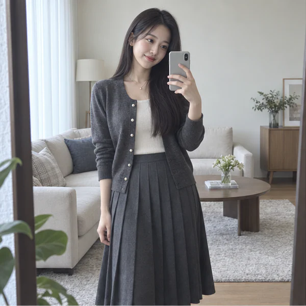서울 한강로 설현 스튜디오 안내 이미지