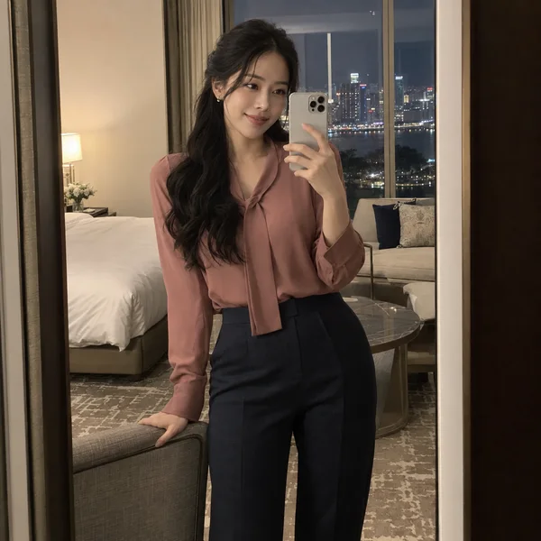 시흥 목감 제니 라운지 안내 이미지