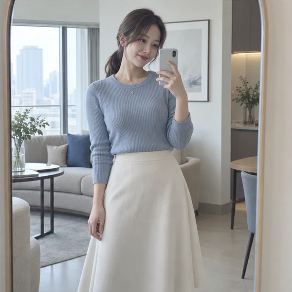 동두천 송내 은비 스튜디오 안내 이미지