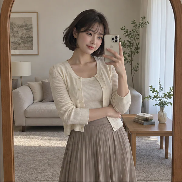 수원 행궁 아이린 웰니스 안내 이미지