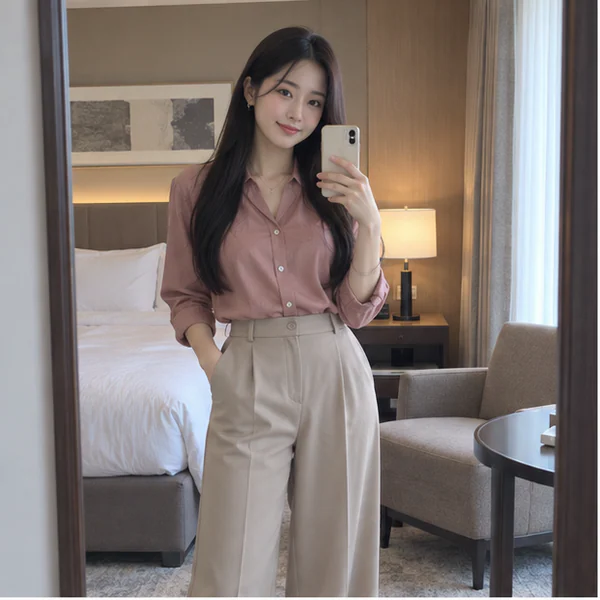 화성 동탄 해린 스튜디오 안내 이미지