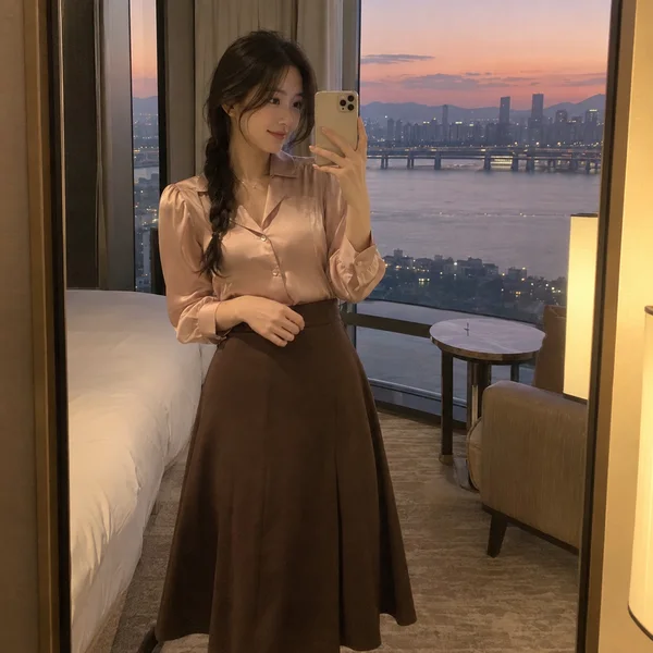 남양주 다산 세리 스튜디오 안내 이미지