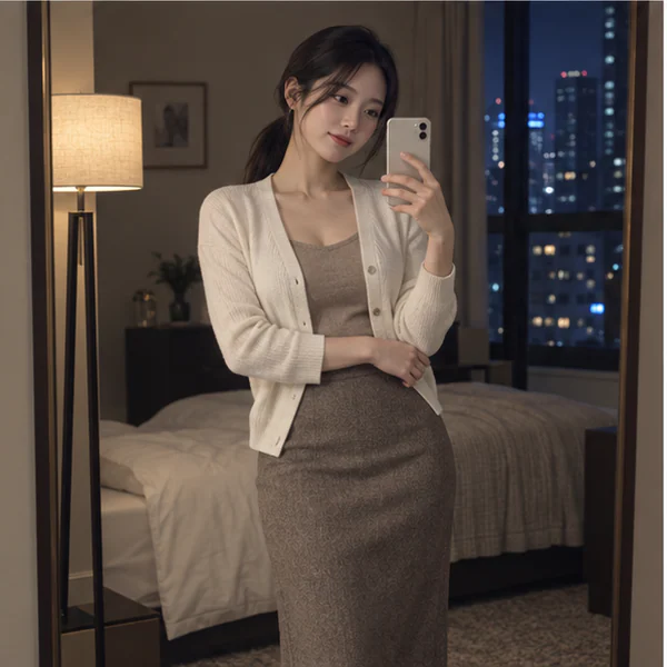 리사 포레스트 대표 안내 이미지
