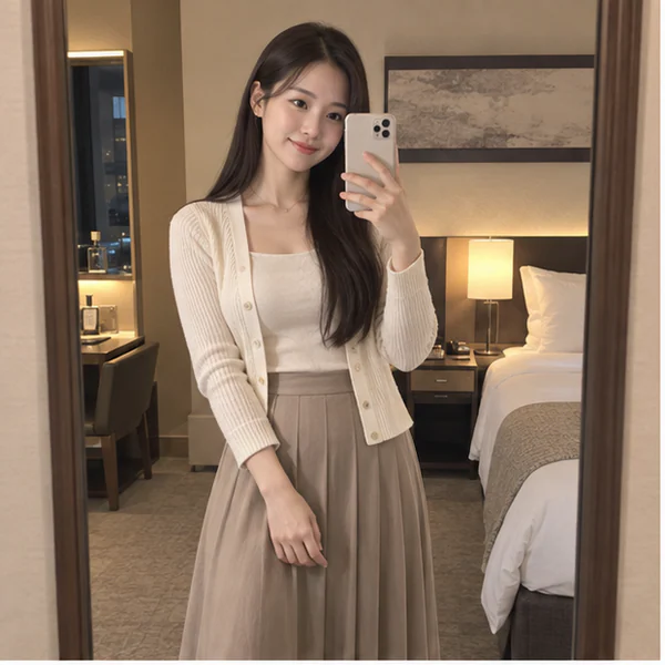 지효 웰니스 대표 안내 이미지
