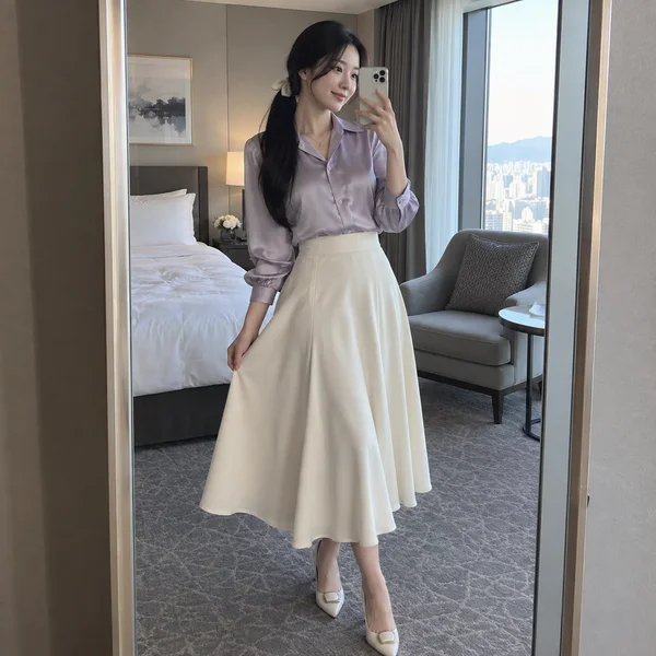 서울 은천 원영 케어 안내 이미지
