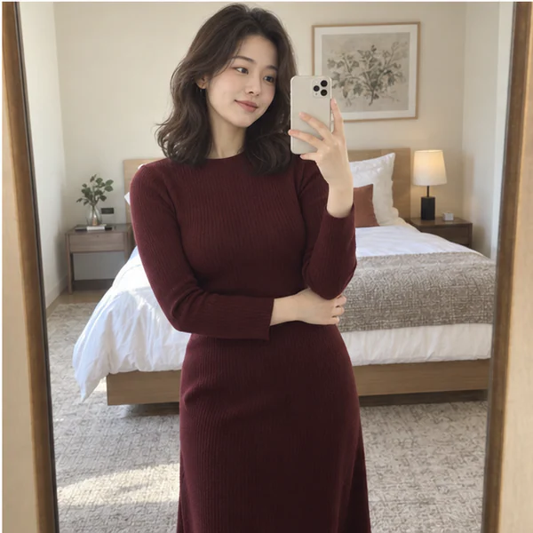 안산 초지 채영 테라피 안내 이미지