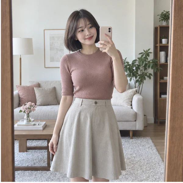 과천 갈현 나연 라운지 안내 이미지