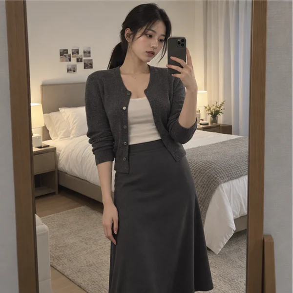 남양주 다산 카리나 가든 안내 이미지