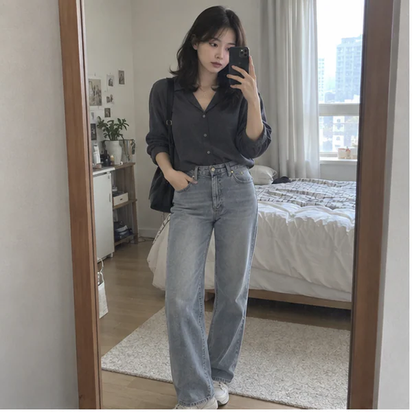 대구 대현 세정 가든 안내 이미지