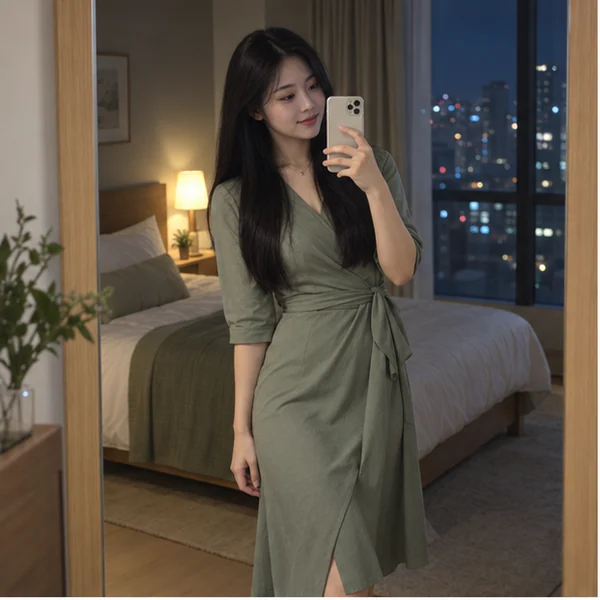 인계동 예리 아로마 안내 이미지