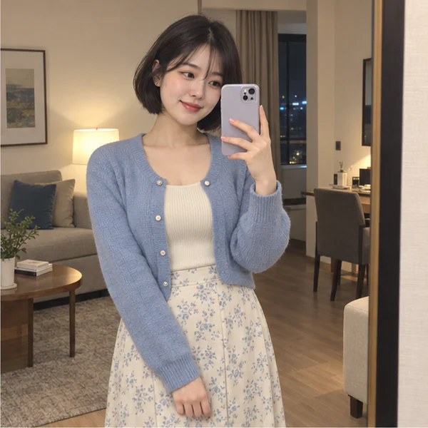 수원 영통 하니 가든 안내 이미지