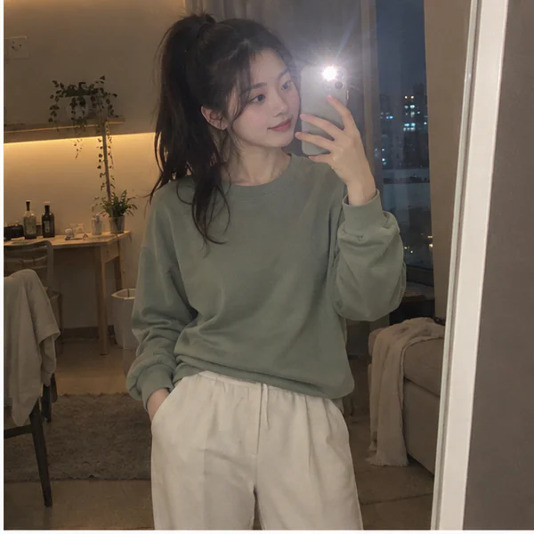 배곧 효정 라운지 안내 이미지
