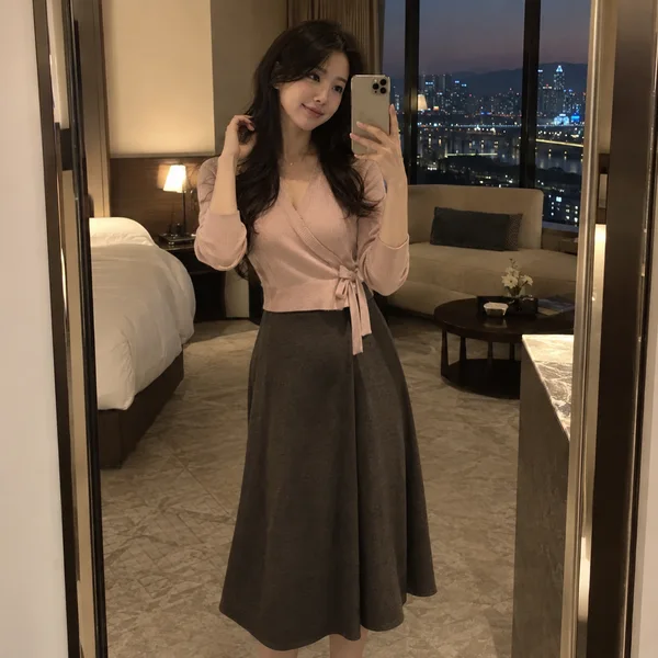 구리 가을 아로마 안내 이미지