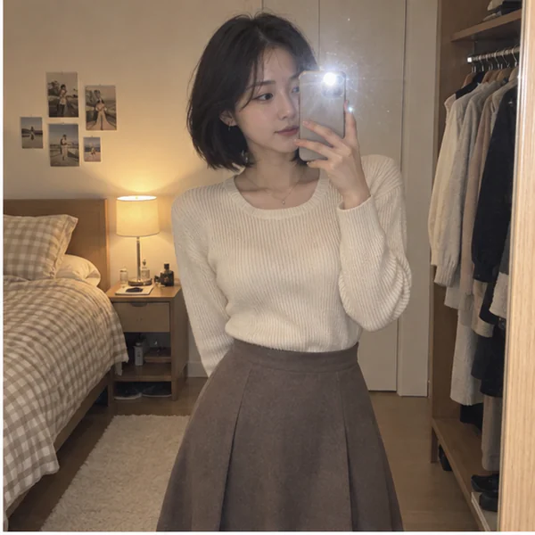 홍대 사나 아로마 안내 이미지