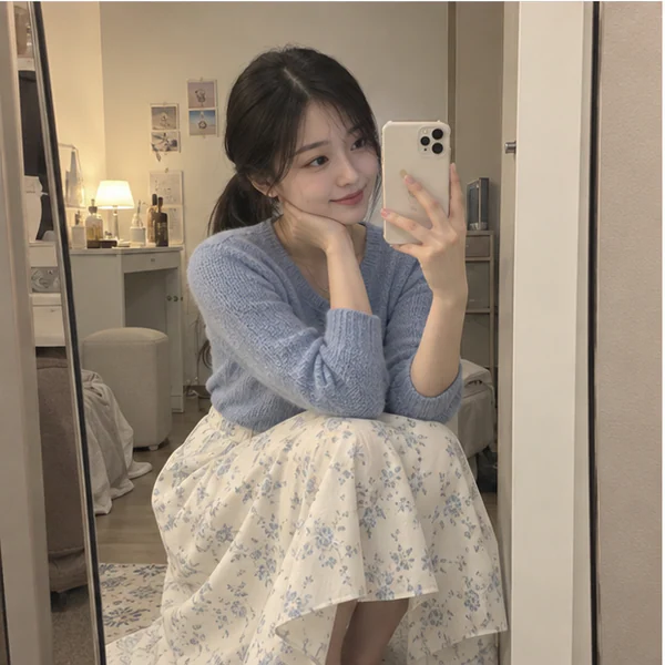 서울 행운 지효 살롱 안내 이미지