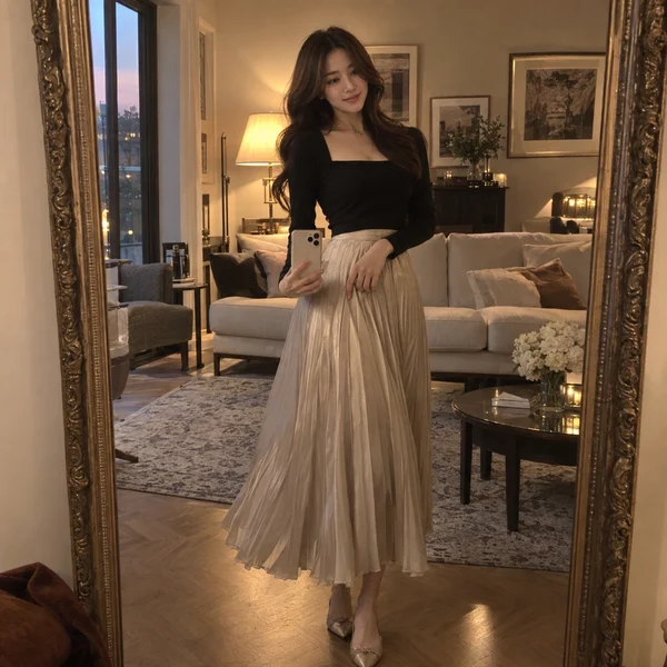 야탑 다니엘 살롱 안내 이미지