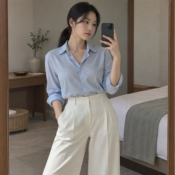 남양주 호평 라엘 포레스트 안내 이미지