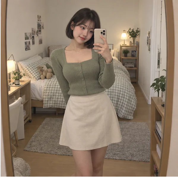 세정 케어 대표 안내 이미지